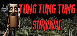 Tung Tung Tung Survival Playtest