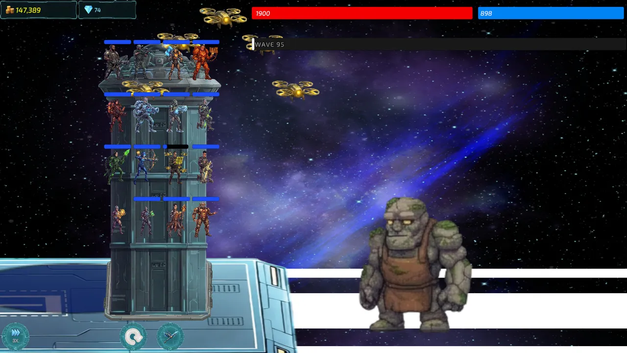 We Grow Together Screenshot 2