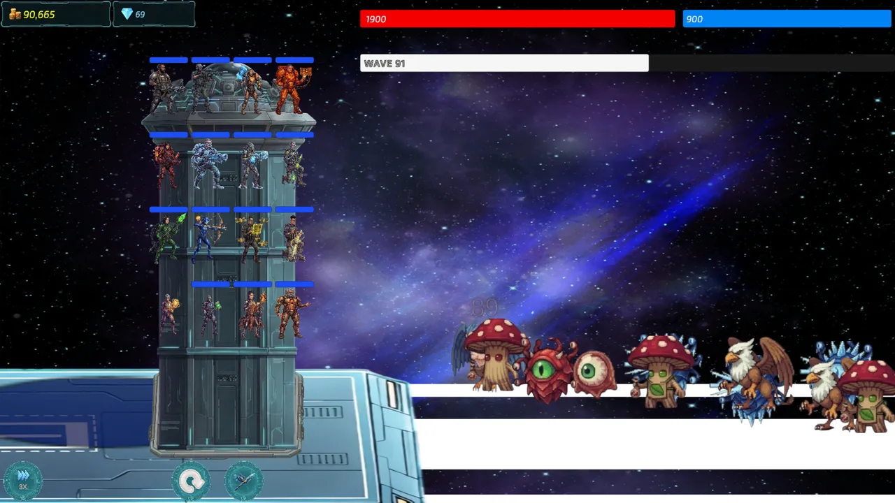 We Grow Together Screenshot 1