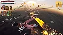 Outsail The Sun Screenshot 2
