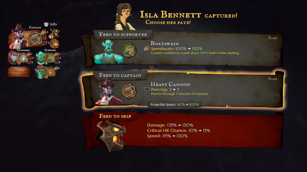 Outsail The Sun Screenshot 1