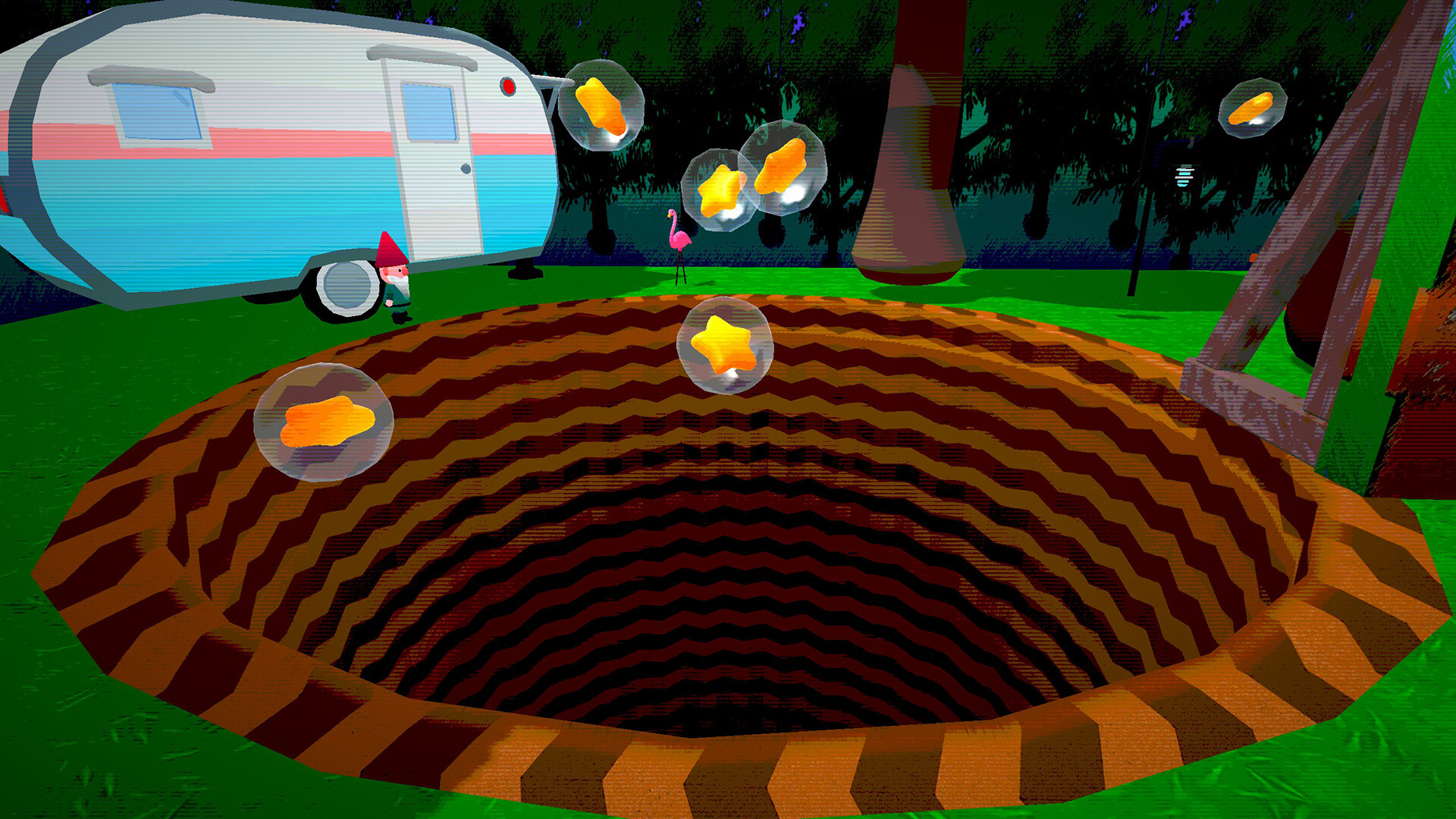 Berry Bury Berry Screenshot 6