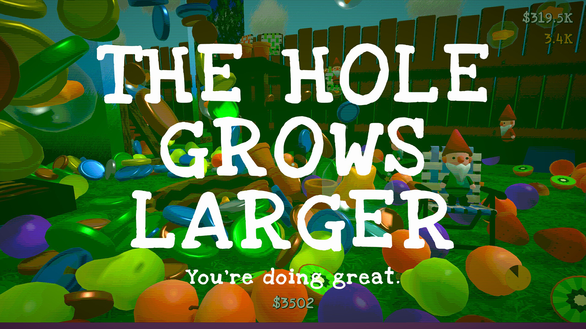 Berry Bury Berry Screenshot 5