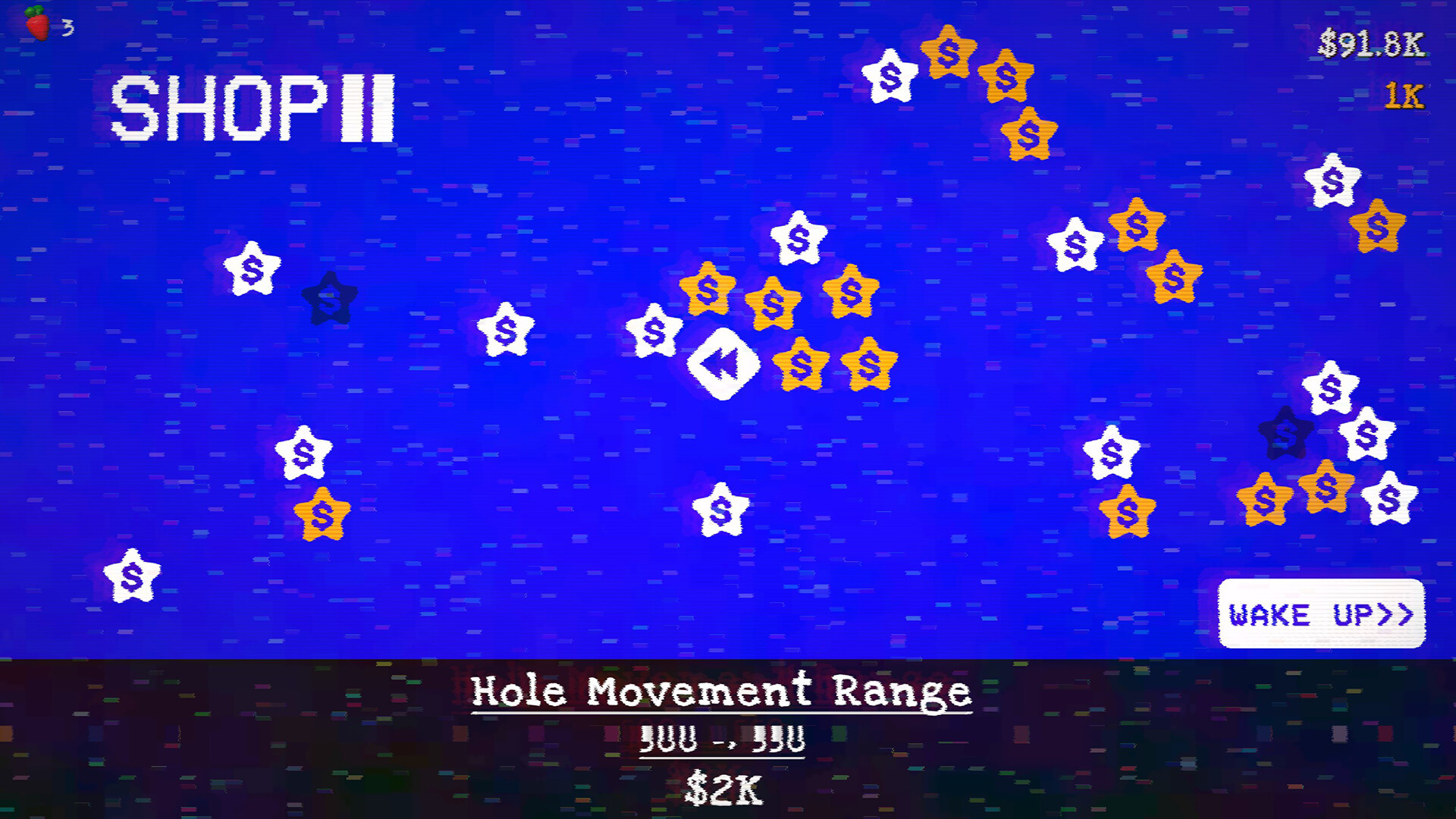 Berry Bury Berry Screenshot 3