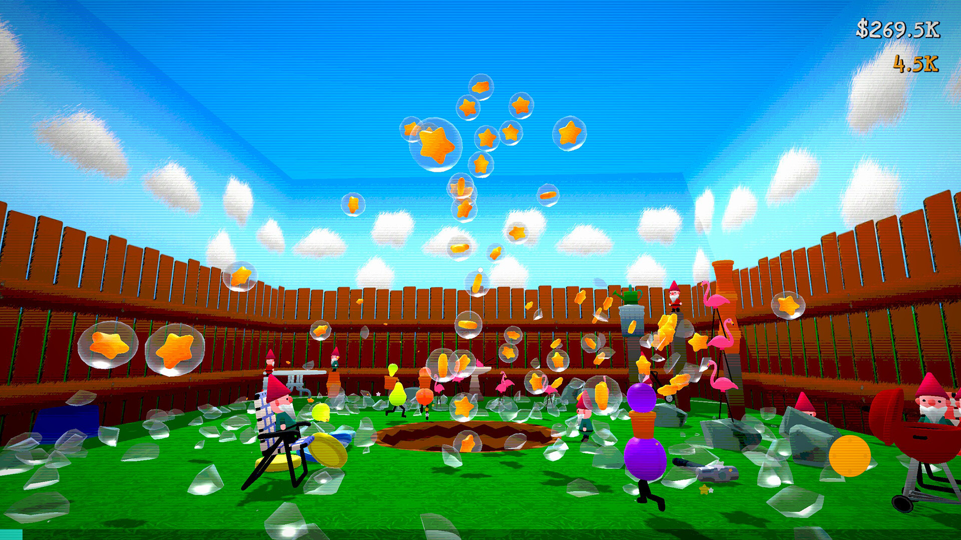 Berry Bury Berry Screenshot 7