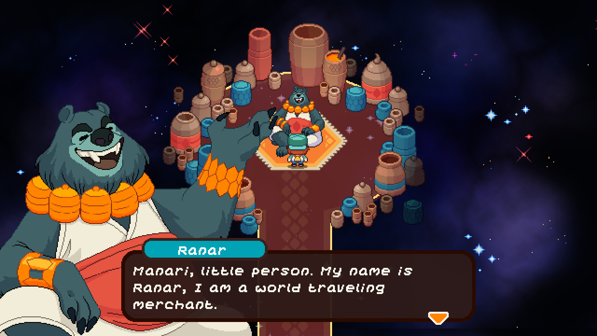 Under The Island Screenshot 8