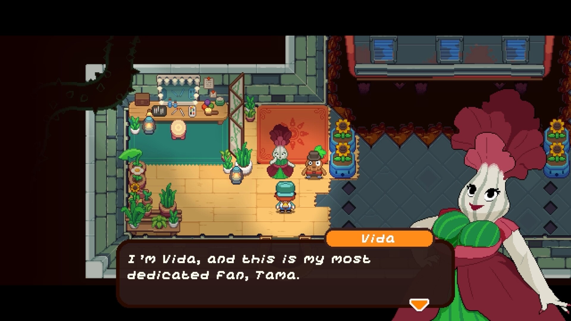 Under The Island Screenshot 13