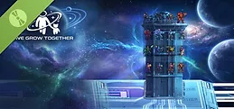 We Grow Together Demo