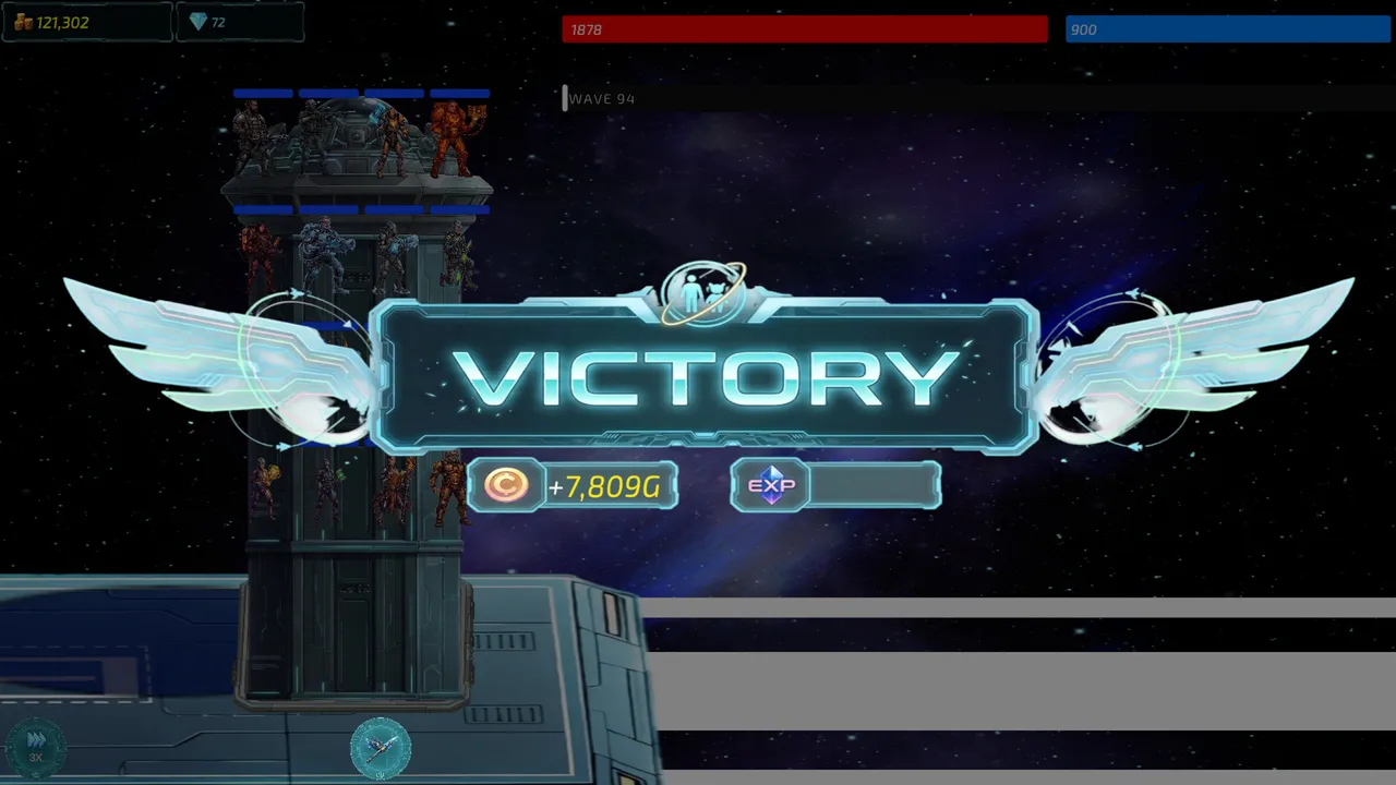 We Grow Together Demo Screenshot 1