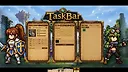 Task Bar of Ragnalis Screenshot 1