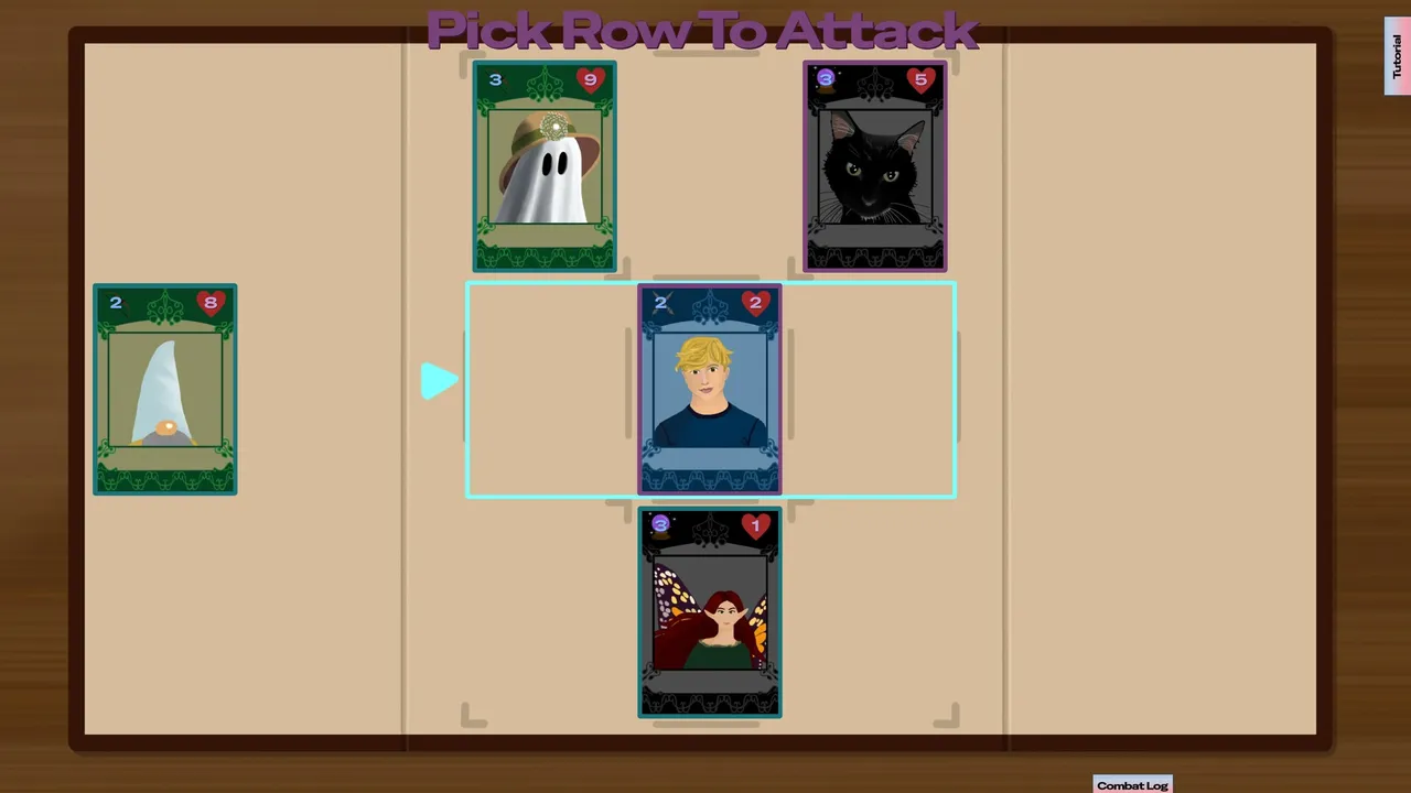Soup's Tail Screenshot 4
