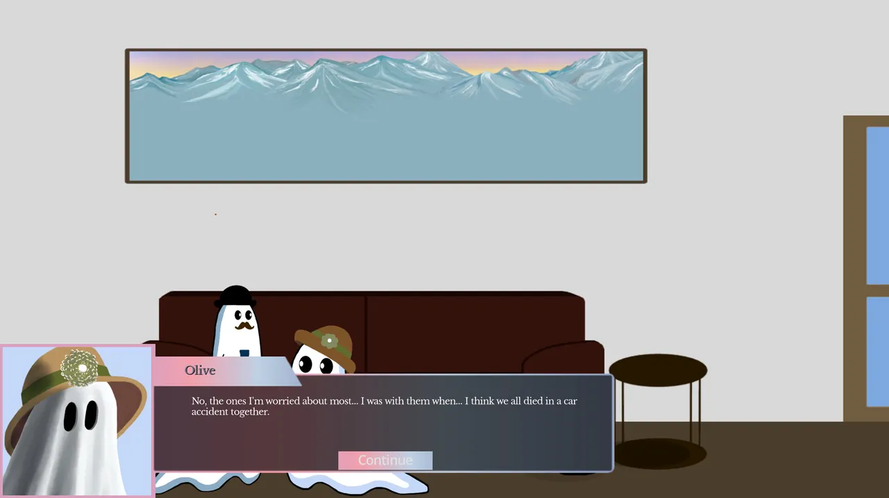 Soup's Tail Screenshot 6