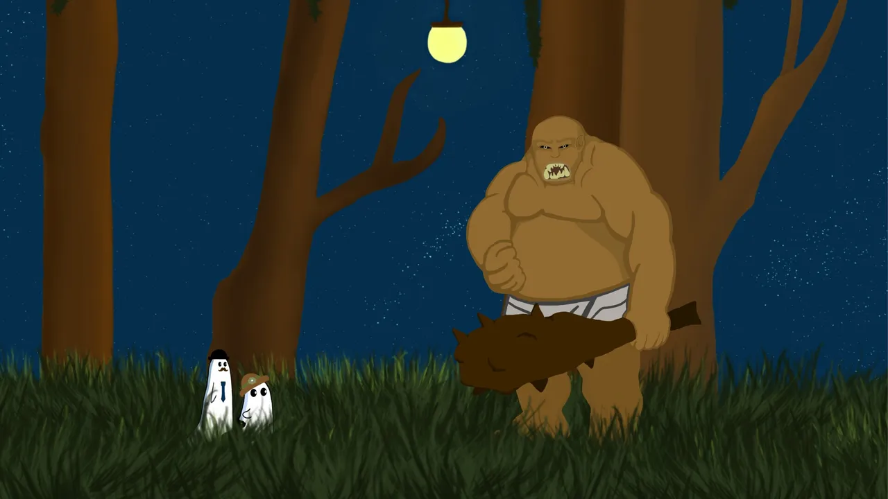 Soup's Tail Screenshot 3