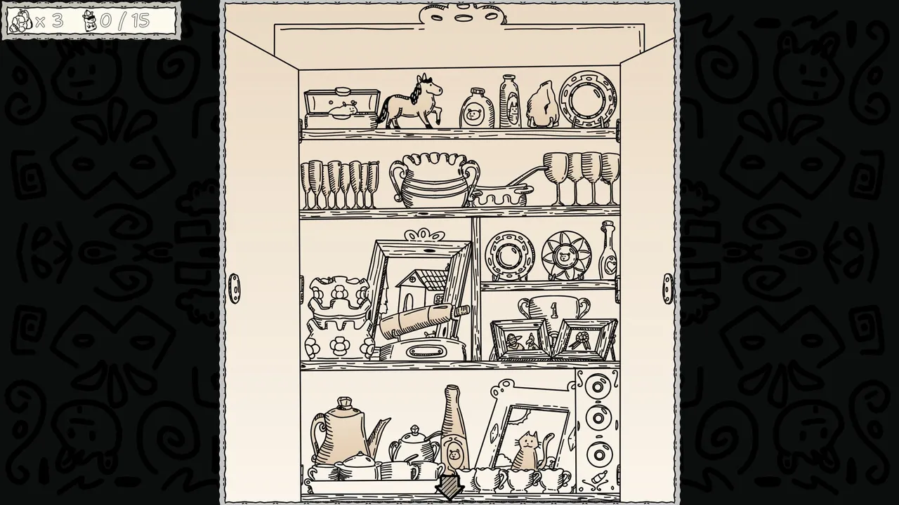 Casa de Cuy: A Finca Full of Fluff Screenshot 6