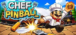 Chef Pinball