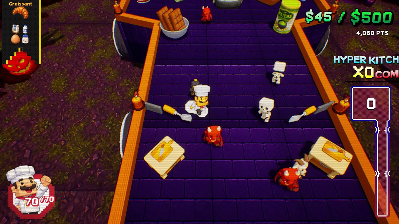 Chef Pinball Screenshot 8