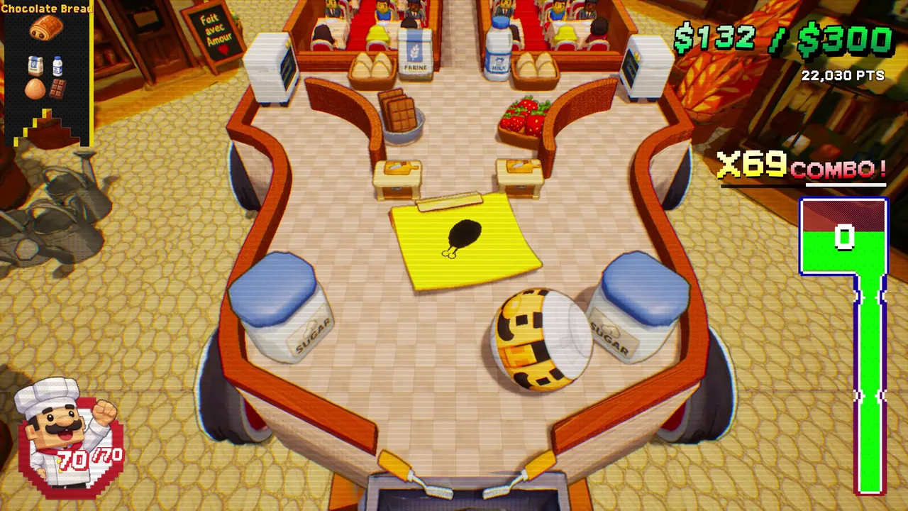 Chef Pinball Screenshot 9