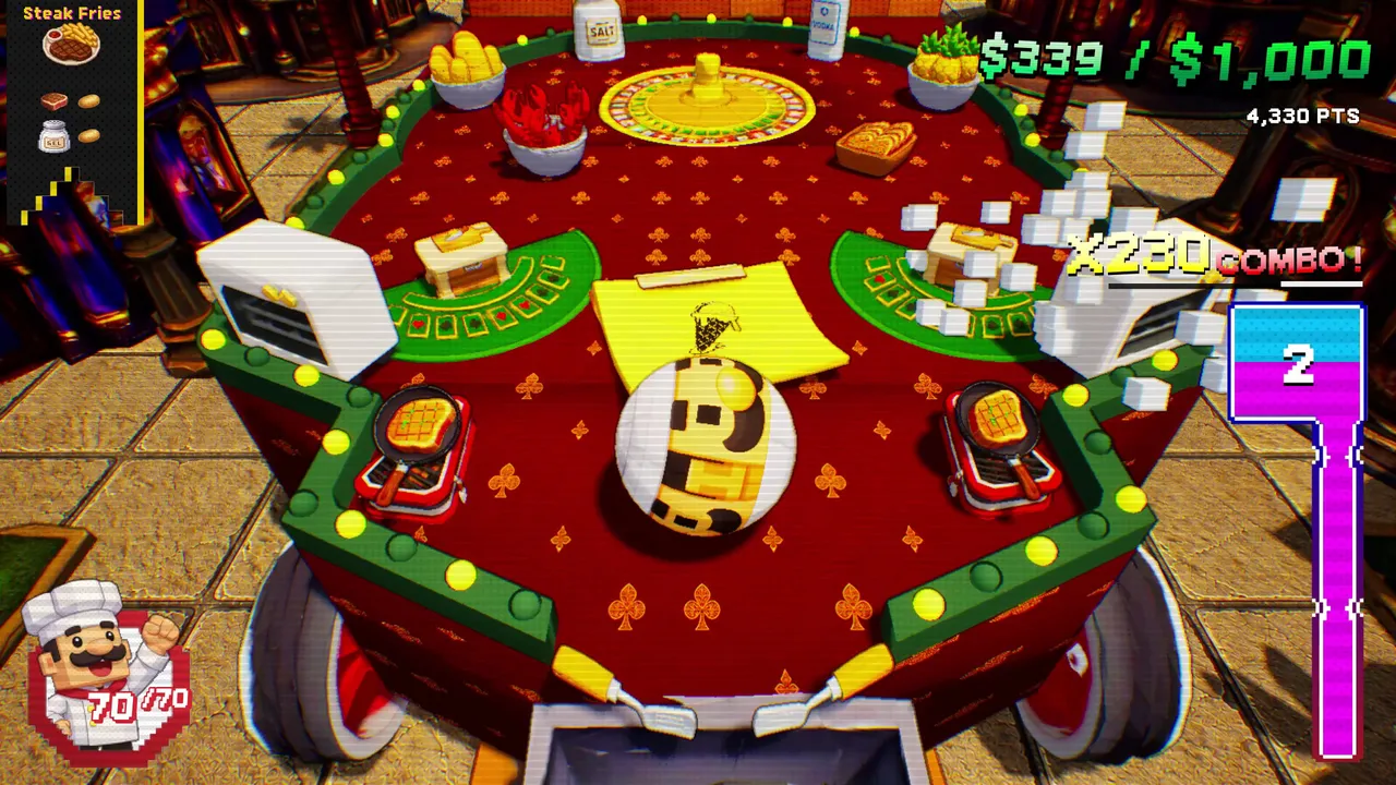 Chef Pinball Screenshot 6