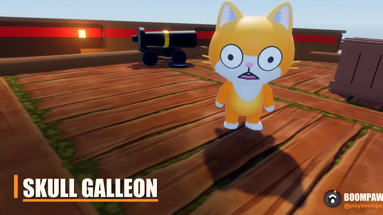 Boompaw Screenshot 4