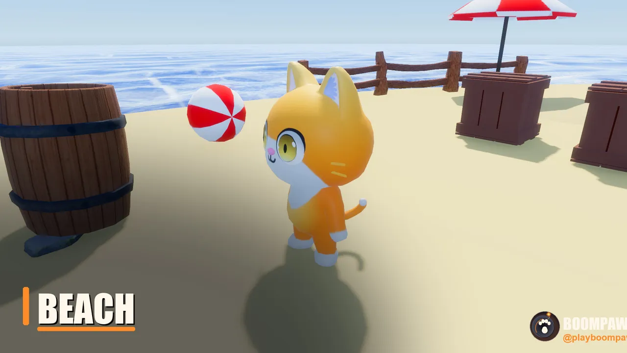 Boompaw Screenshot 2