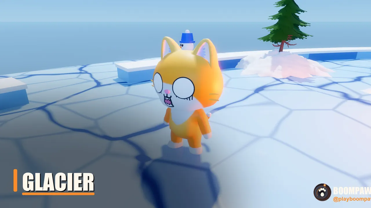 Boompaw Screenshot 0