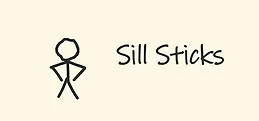 Sill Sticks