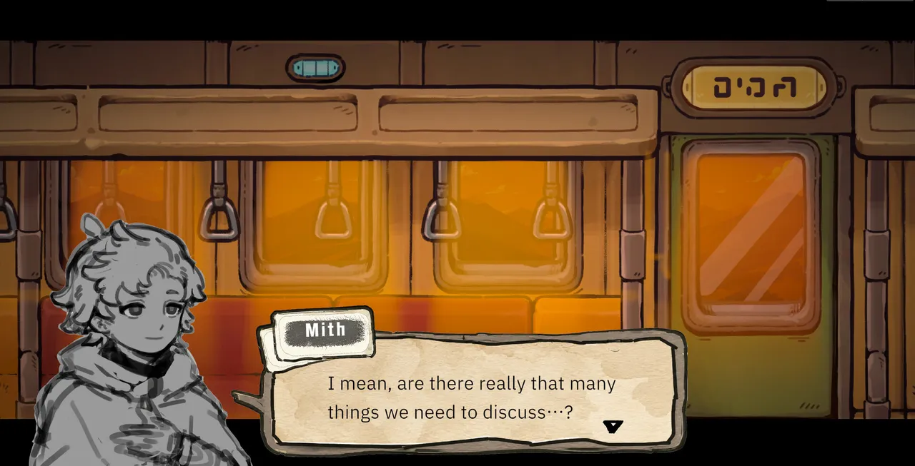 CL27: Modern Fantasy and Companions of Juland Screenshot 0