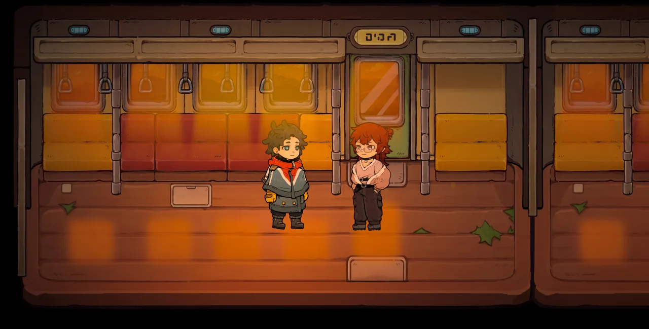 CL27: Modern Fantasy and Companions of Juland Screenshot 1