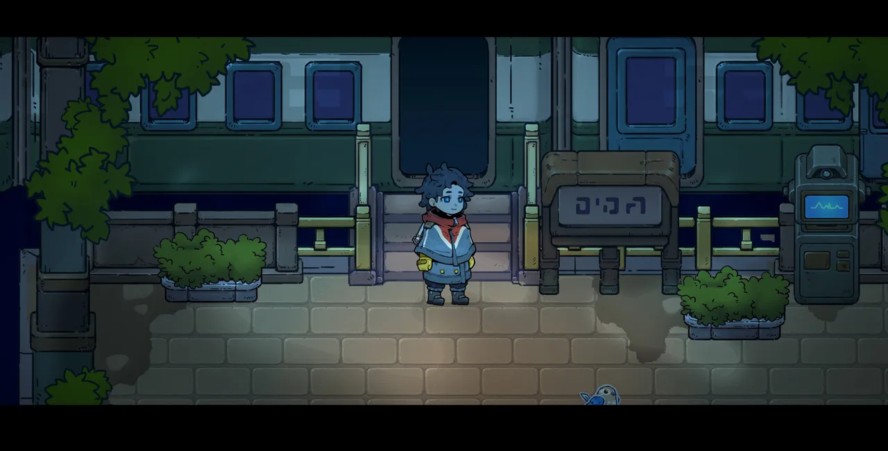 CL27: Modern Fantasy and Companions of Juland Screenshot 3