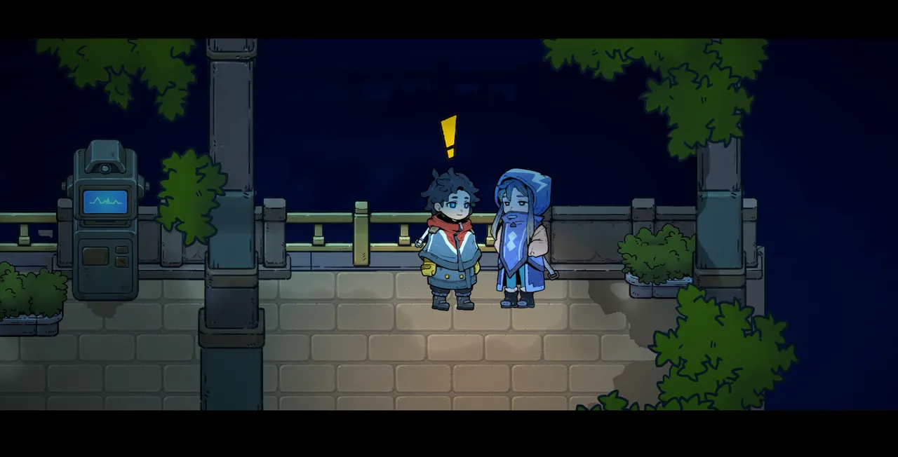 CL27: Modern Fantasy and Companions of Juland Screenshot 4