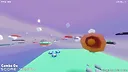 Cloud Runner Screenshot 4