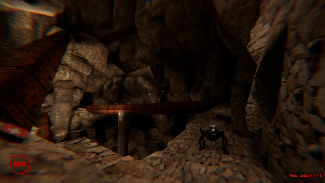 The Sinkhole Screenshot 7