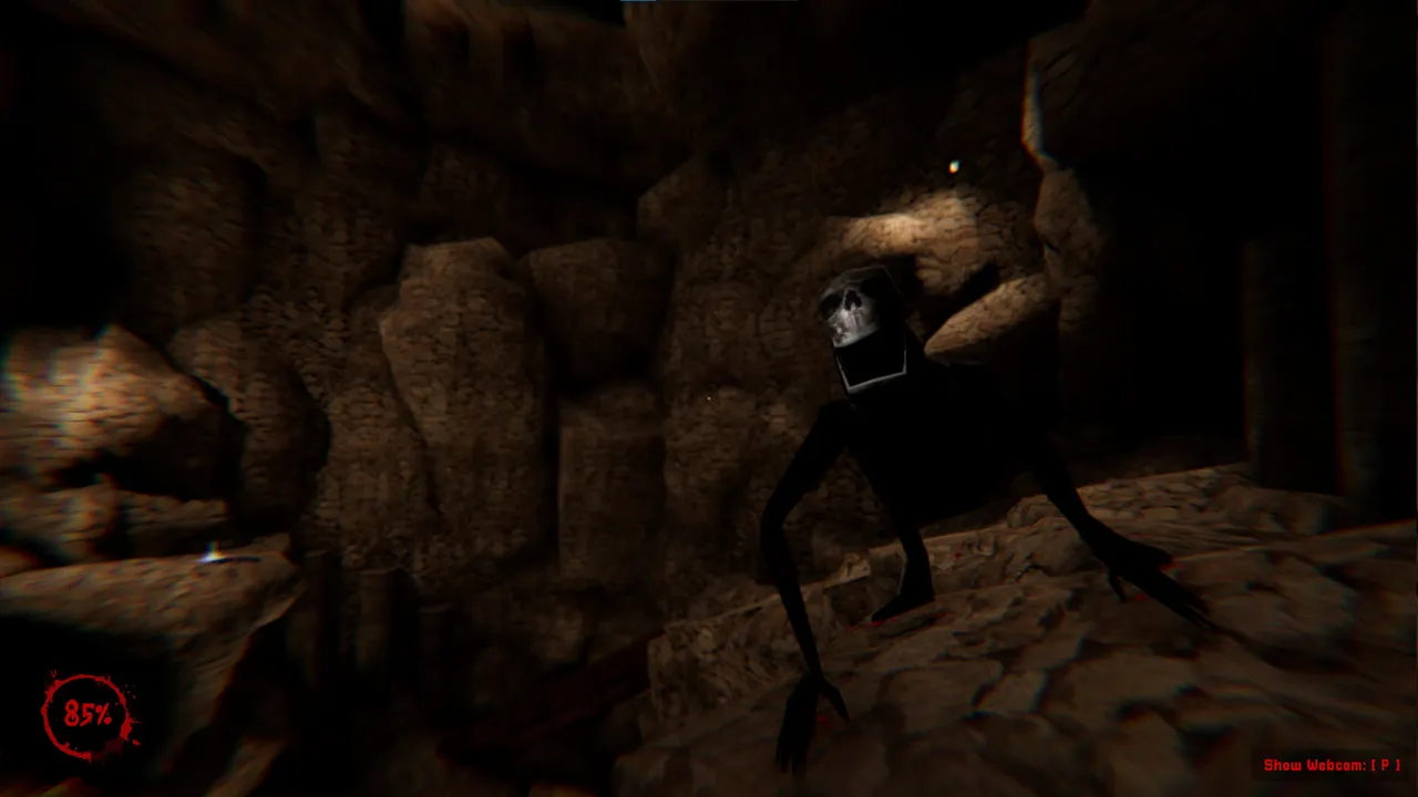 The Sinkhole Screenshot 3