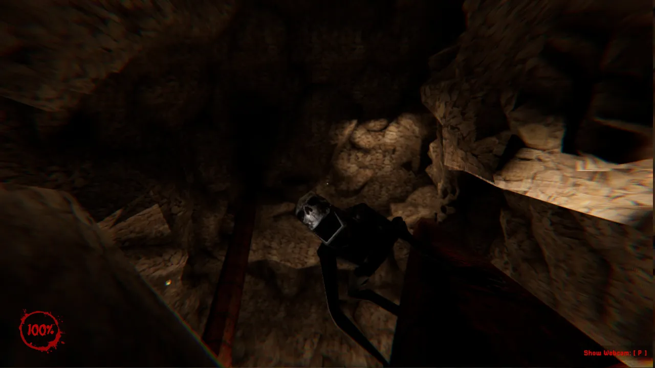 The Sinkhole Screenshot 5