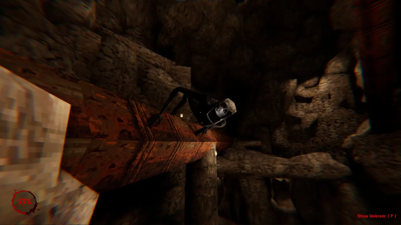 The Sinkhole Screenshot 6