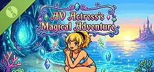 AV Actress's Magical Adventure Demo