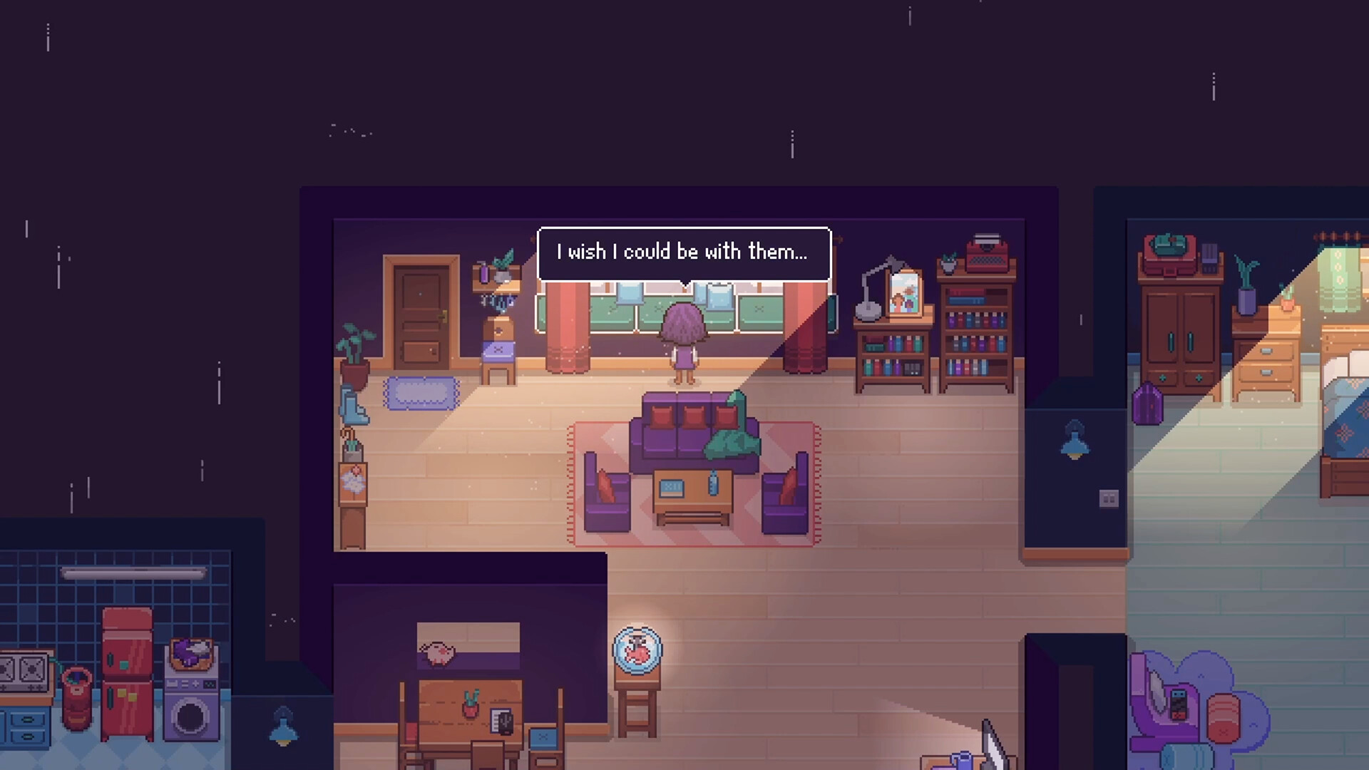 Fishbowl Demo Screenshot 0