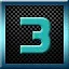 Triple Score icon
