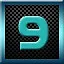 Ninefold Score icon