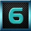Sixfold Score icon
