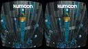 Kumoon : Ballistic Physics Puzzle Screenshot 0