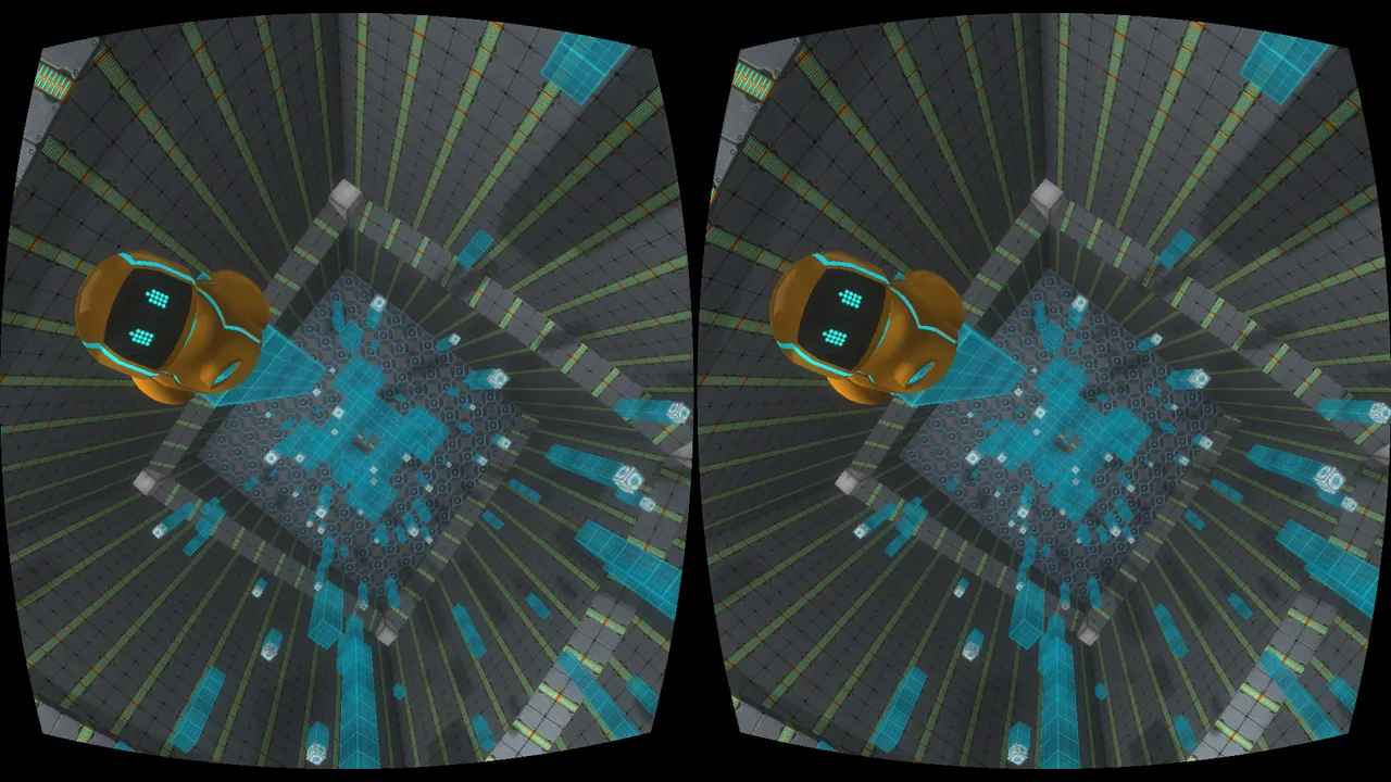 Kumoon : Ballistic Physics Puzzle Screenshot 1