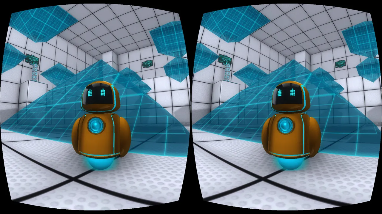 Kumoon : Ballistic Physics Puzzle Screenshot 3