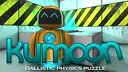 Kumoon : Ballistic Physics Puzzle Screenshot 2