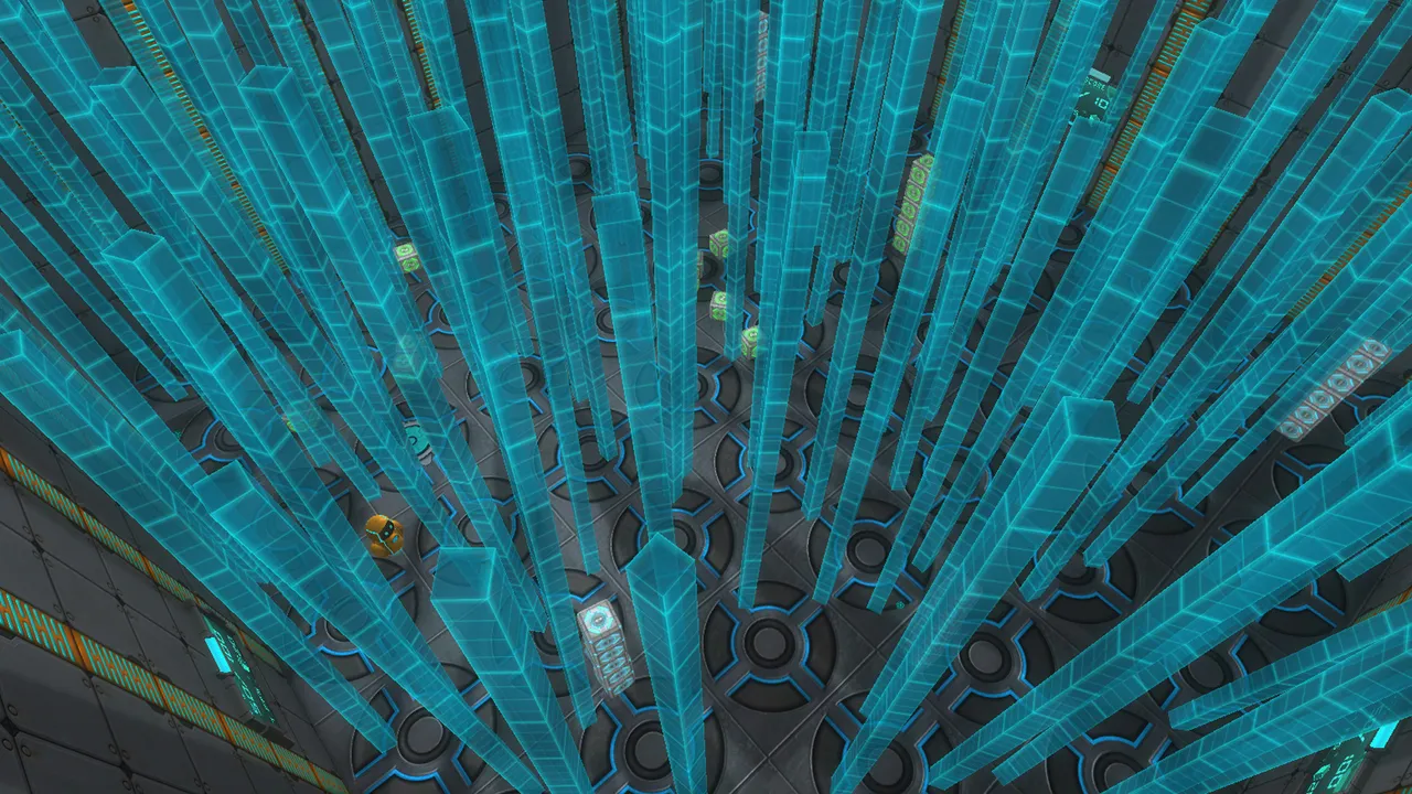 Kumoon : Ballistic Physics Puzzle Screenshot 10