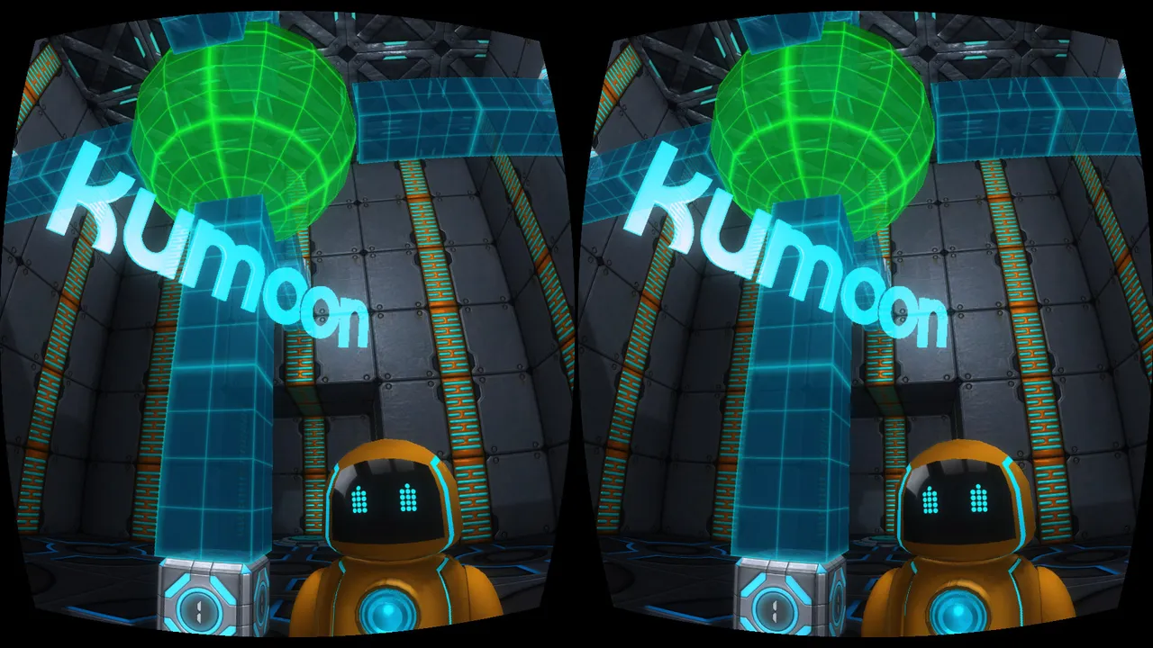 Kumoon : Ballistic Physics Puzzle Screenshot 8