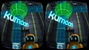 Kumoon : Ballistic Physics Puzzle Screenshot 8