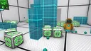 Kumoon : Ballistic Physics Puzzle Screenshot 5