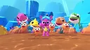 Baby Shark VR Dancing Screenshot 1