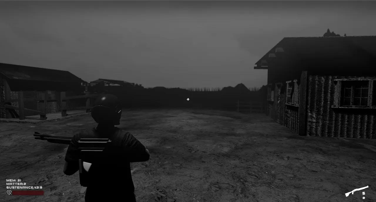 Nightmare on Azathoth Screenshot 2
